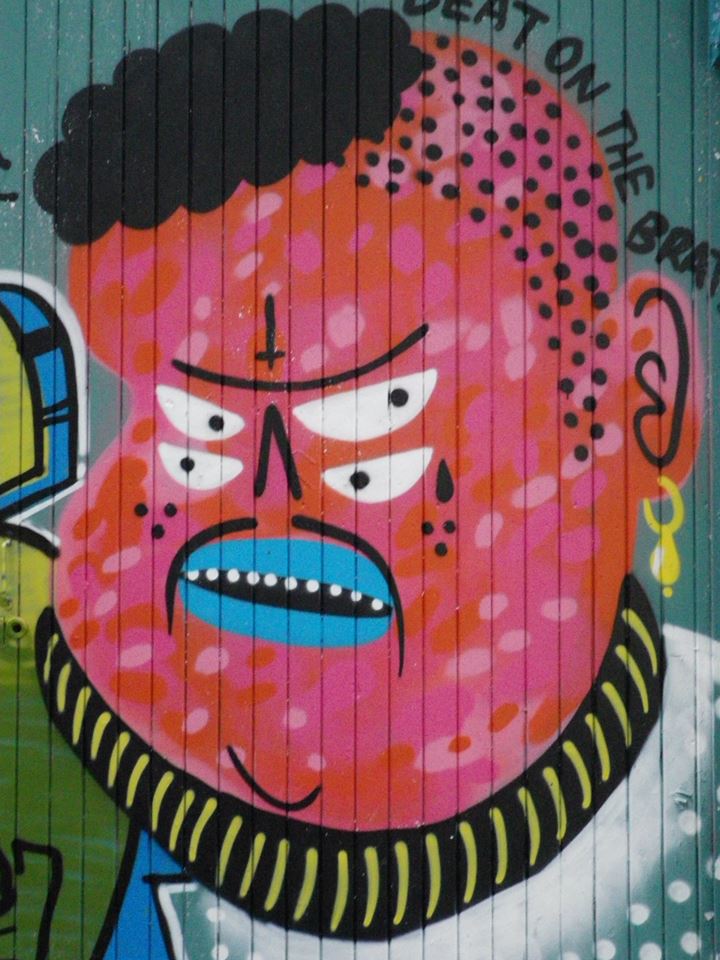 kpunk